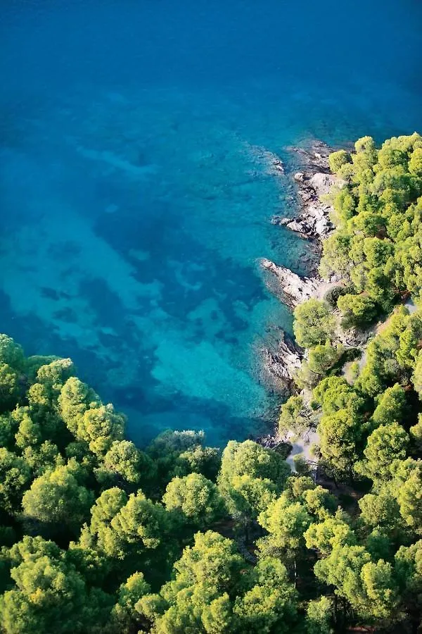 Apartment Studios Vaso Neos Marmaras Greece