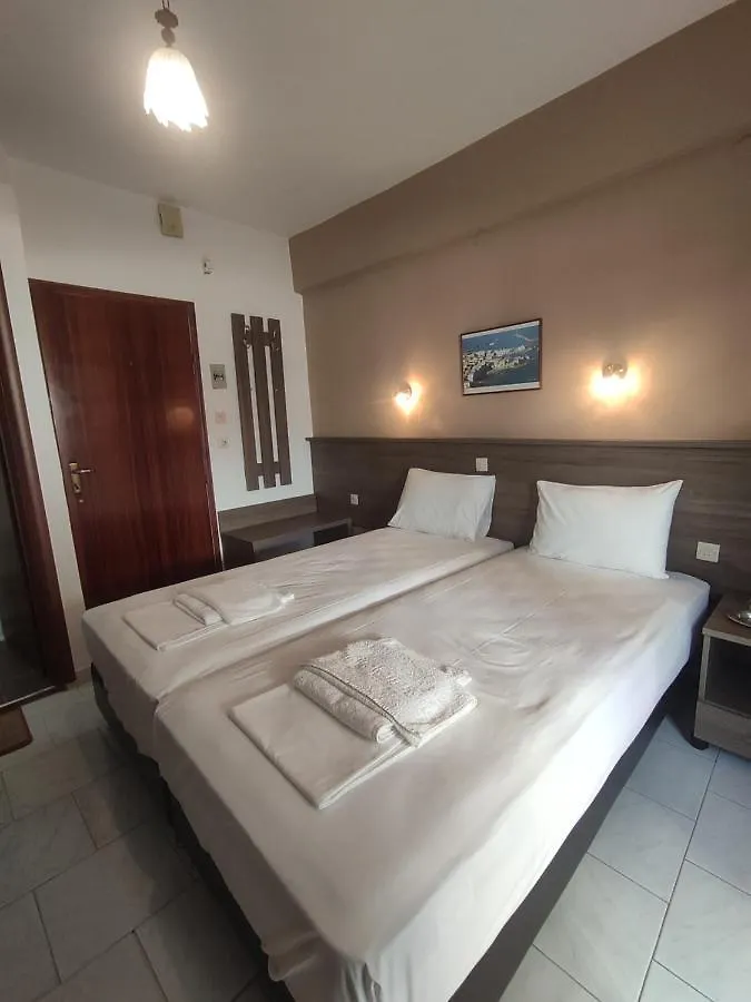 Studios Vaso Apartment Neos Marmaras 0*,  Yunanistan
