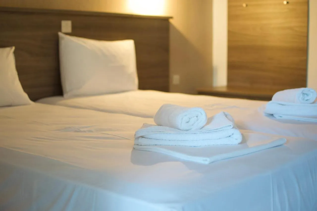 Studios Vaso Apartment Neos Marmaras Yunanistan