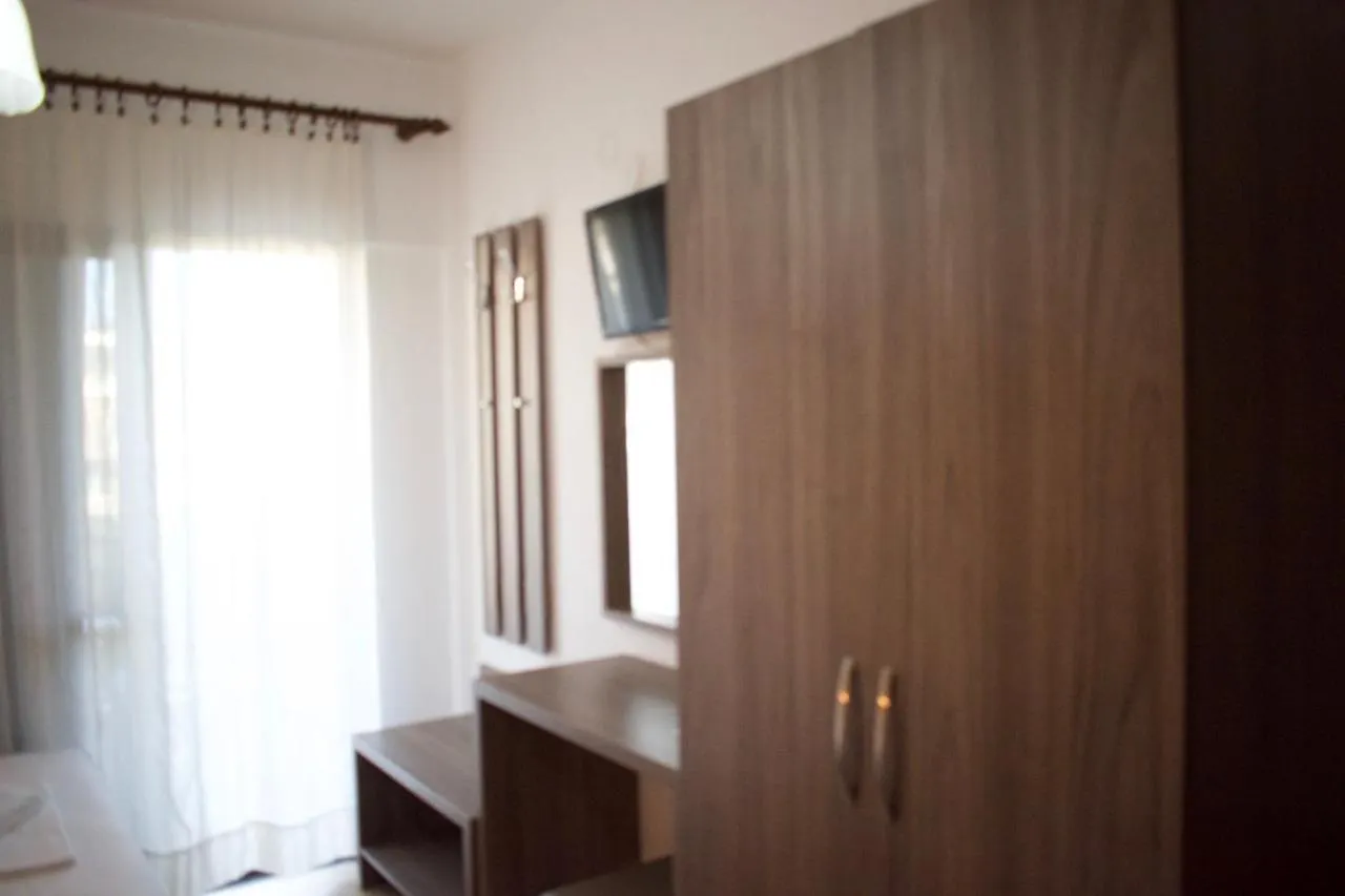 Studios Vaso Apartment Neos Marmaras