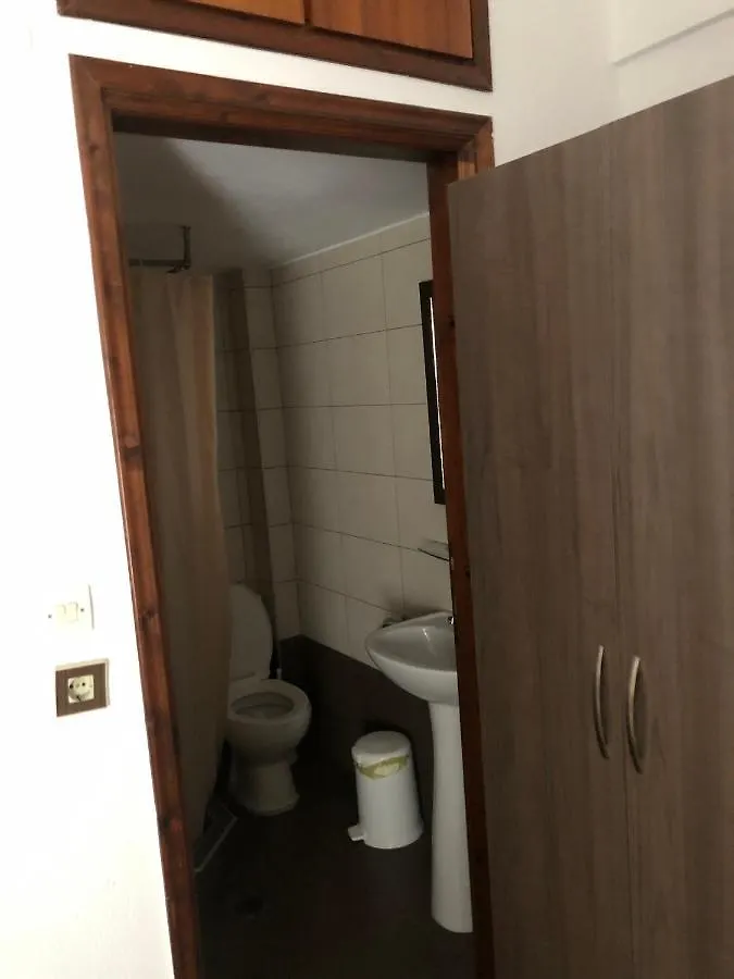 Studios Vaso Apartment Neos Marmaras