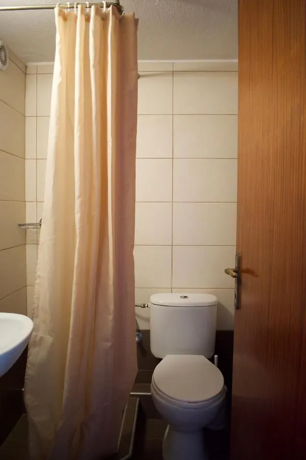Studios Vaso Apartment Neos Marmaras Yunanistan